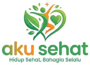 Aku Sehat - Hidup Sehat, Bahagia Selalu